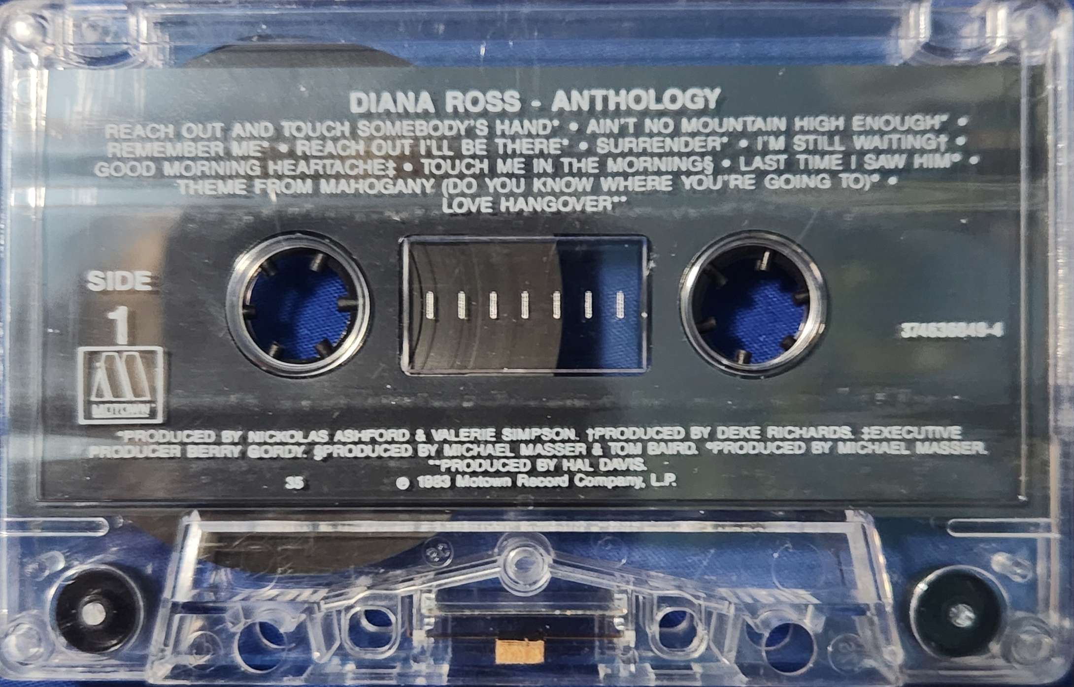 Anthology
