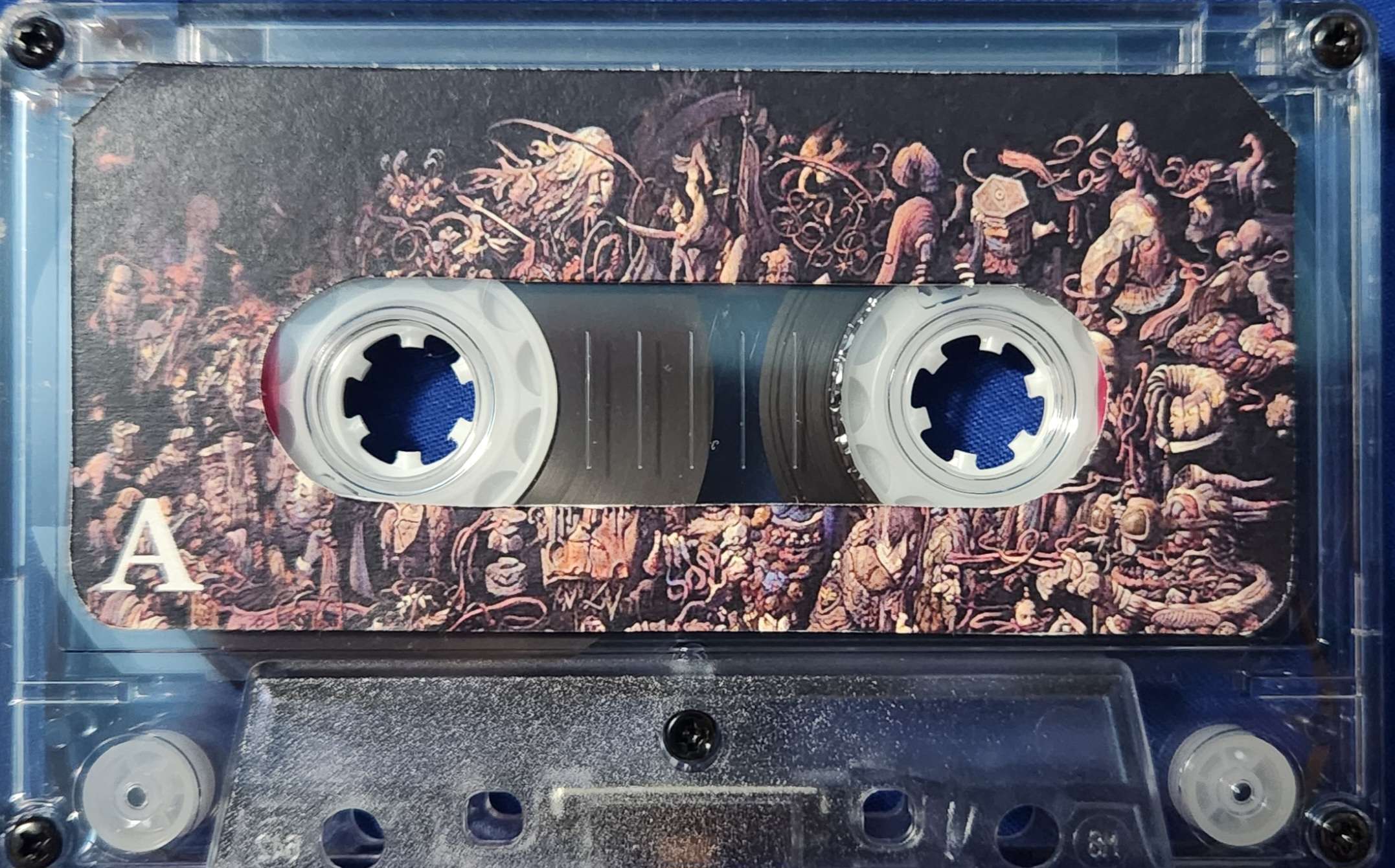 Disco Elysium OST