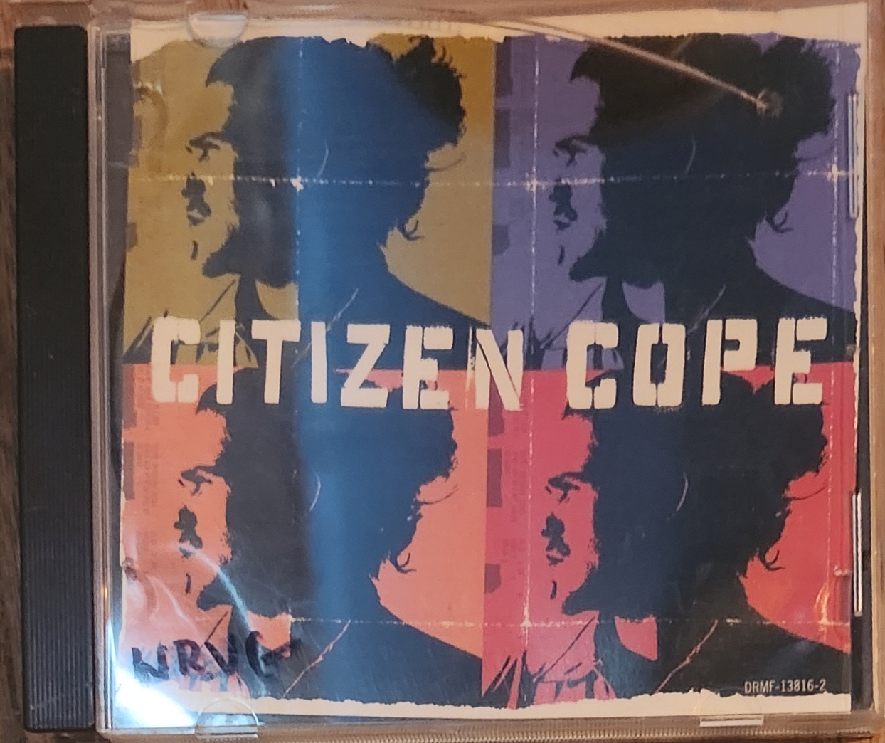 citizen cope