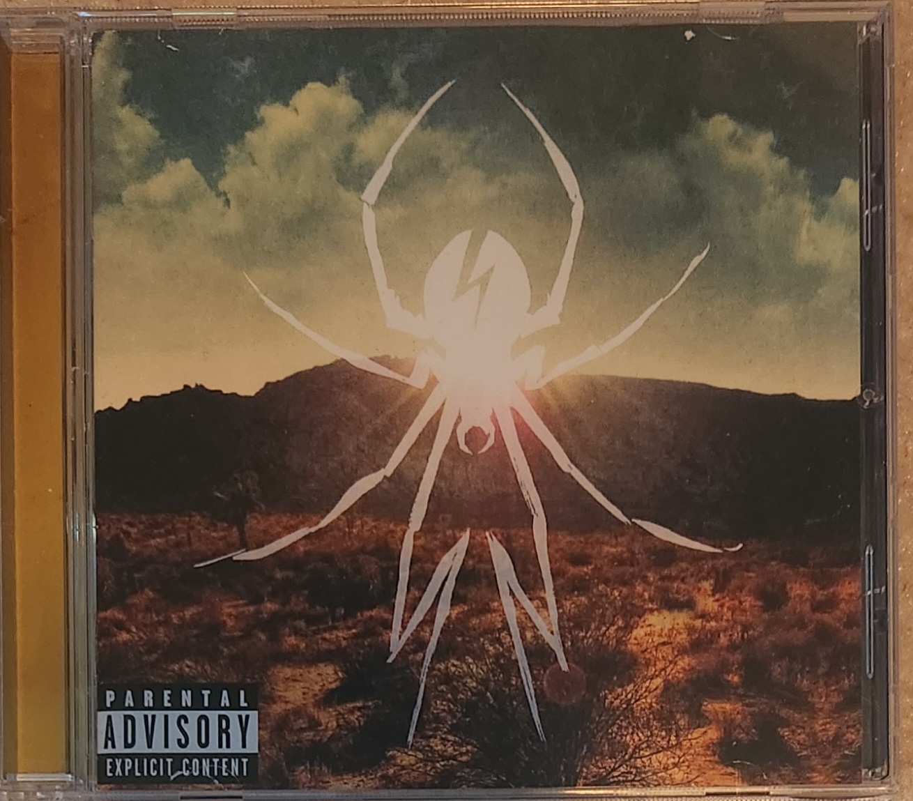 Danger Days