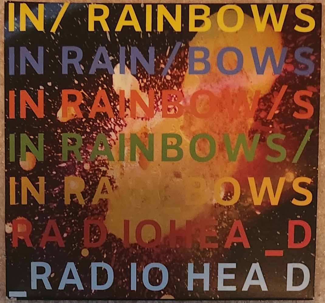 In Rainbows
