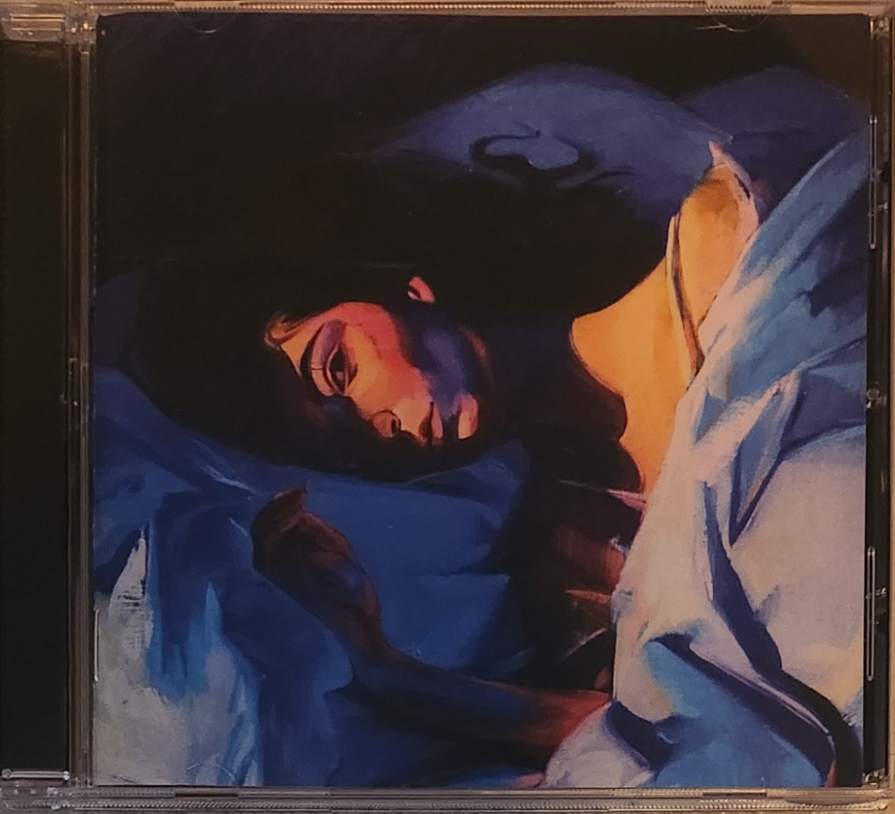 Melodrama