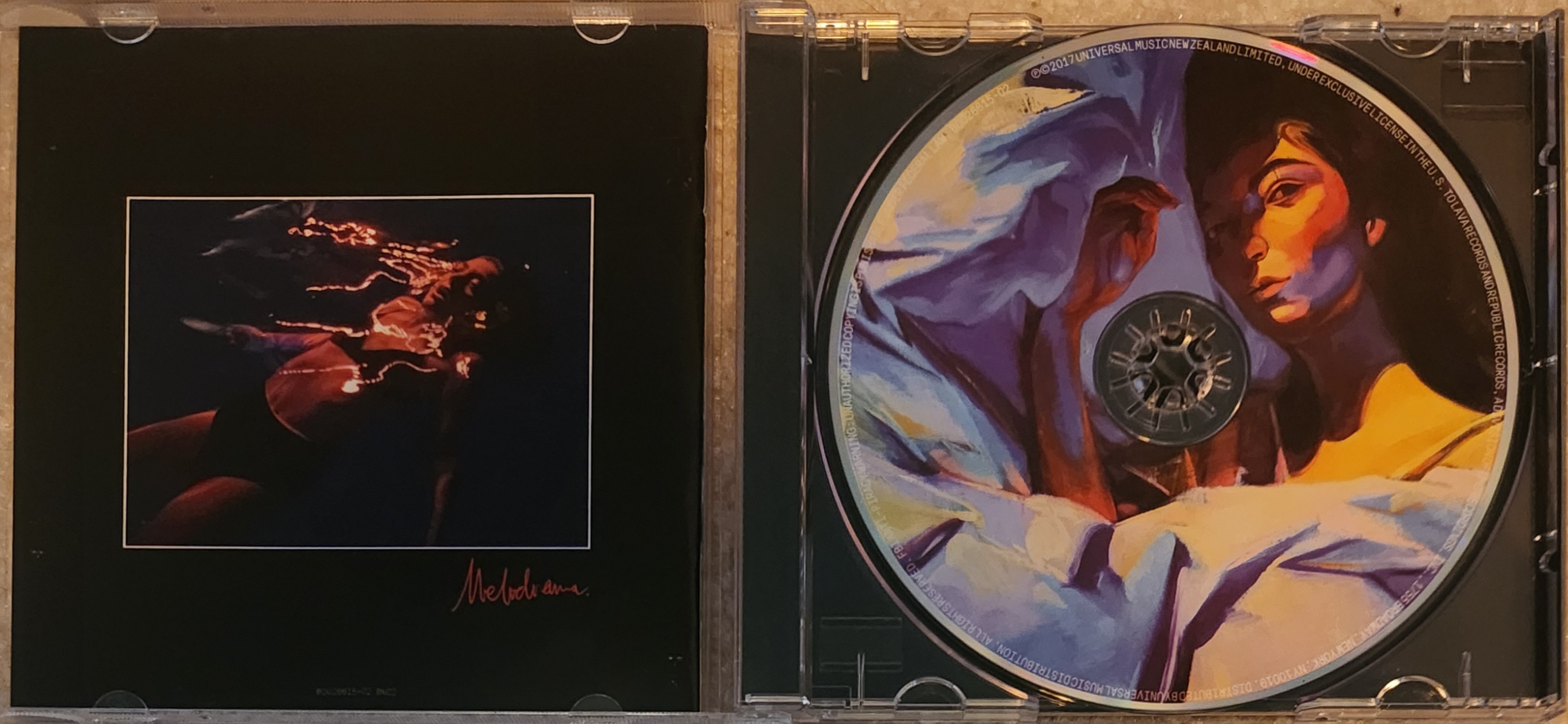 Melodrama