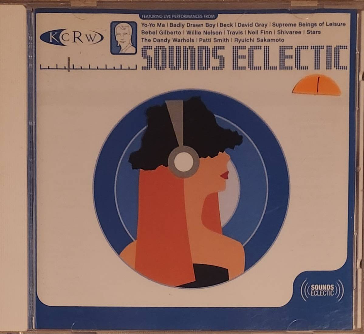 Sounds Eclectic