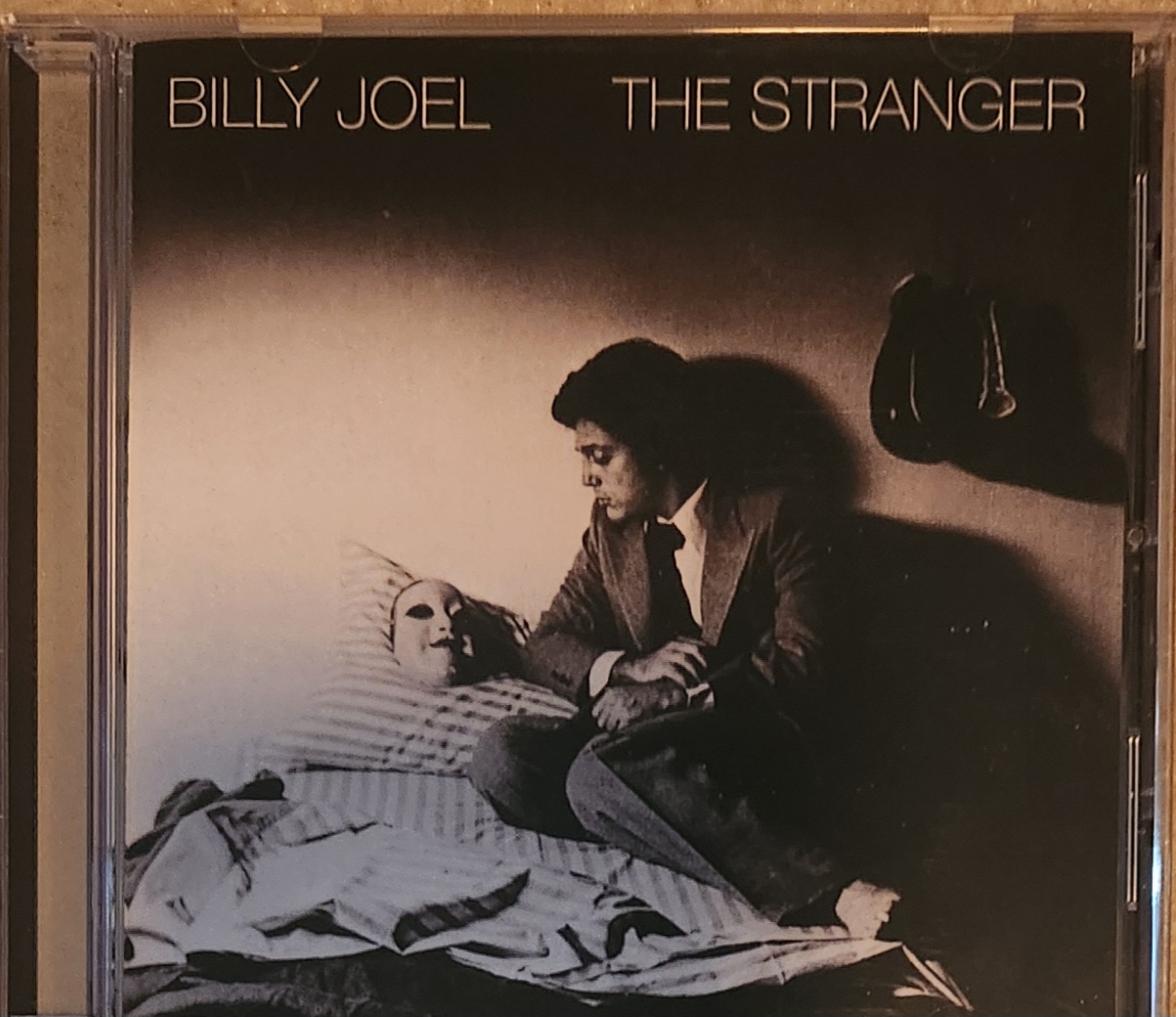 The Stranger