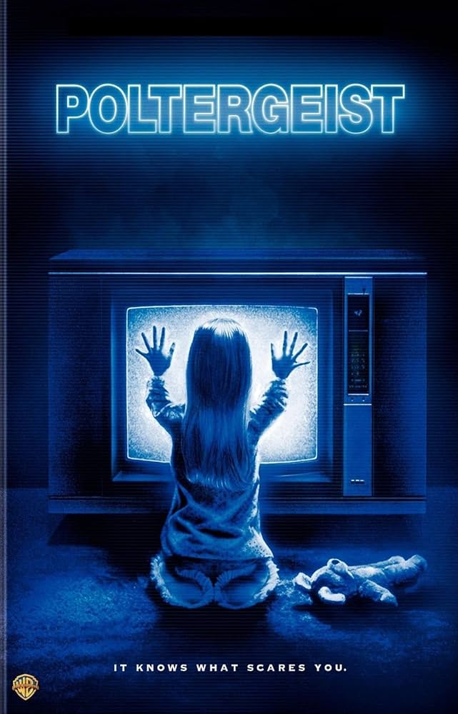 The Poltergeist
