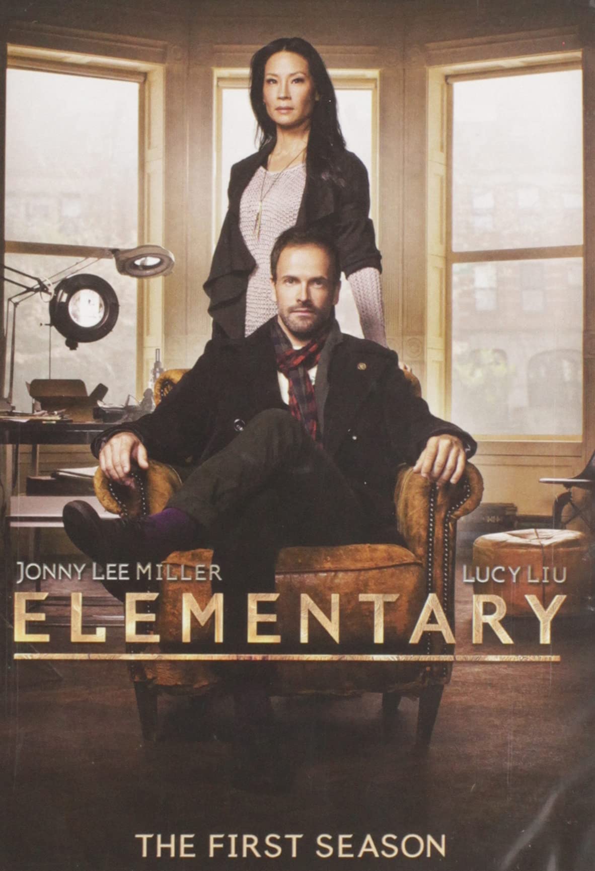 Elementary S1