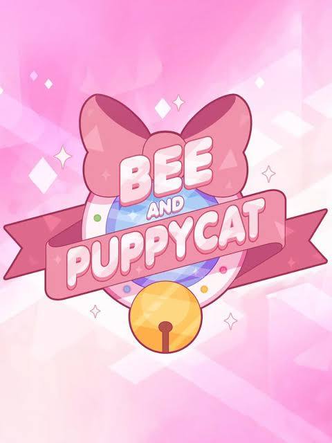 Bee and Puppycat