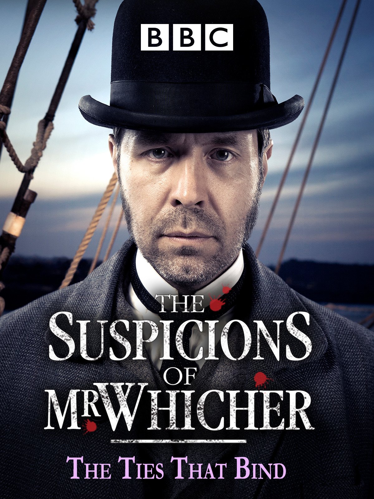 The Suspicions of Mr. Whicher: The Ties that Bind