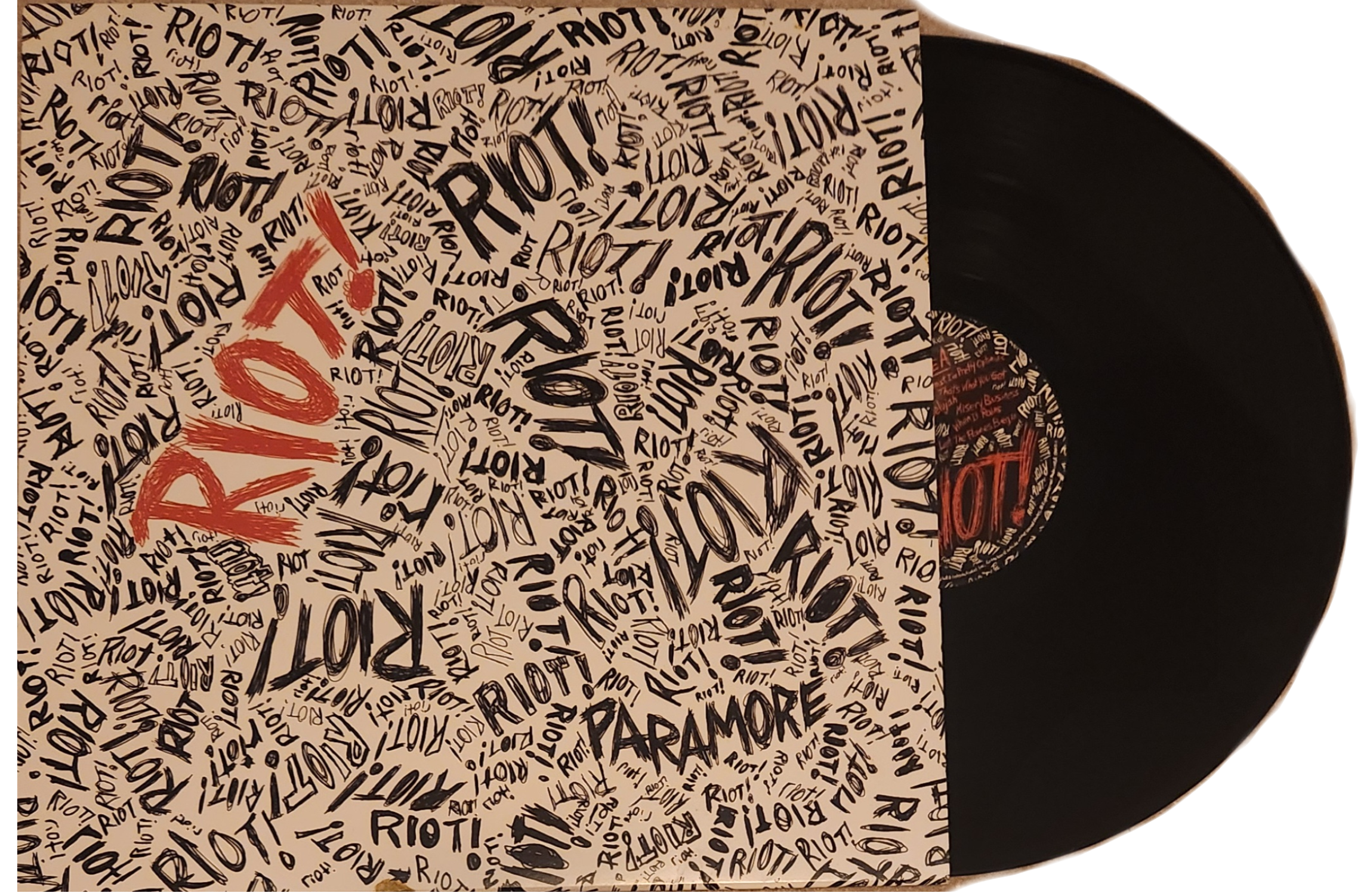 Riot